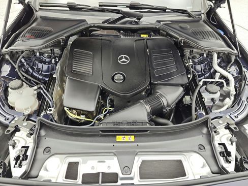 Certified 2026 Mercedes-Benz E 350 Sedan image 17