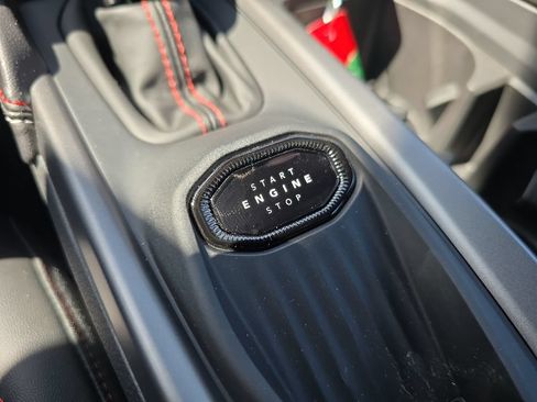 New 2026 Dodge Charger R/T AWD/4WD image 5