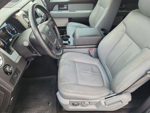 Used 2014 Ford F150 XLT w/ Equipment Group 302A Luxury AWD/4WD image 17