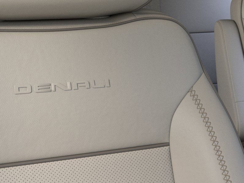 New 2027 GMC Yukon Denali AWD/4WD image 21