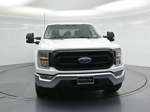 Certified 2021 Ford F150 XL w/ Trailer Tow Package image 47