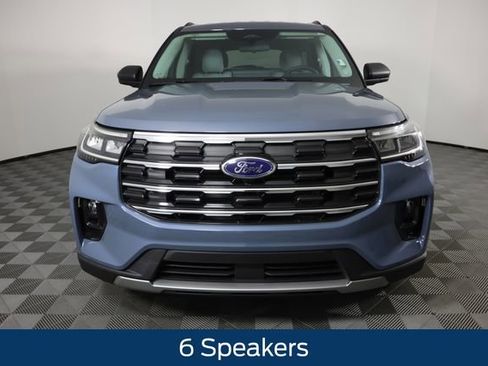 New 2026 Ford Explorer Active w/ Active Comfort Package AWD/4WD image 10