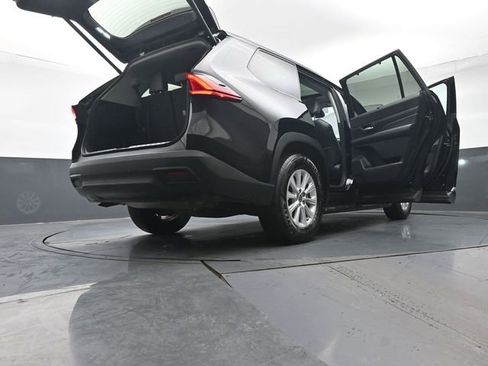 Used 2024 Toyota Grand Highlander XLE image 57