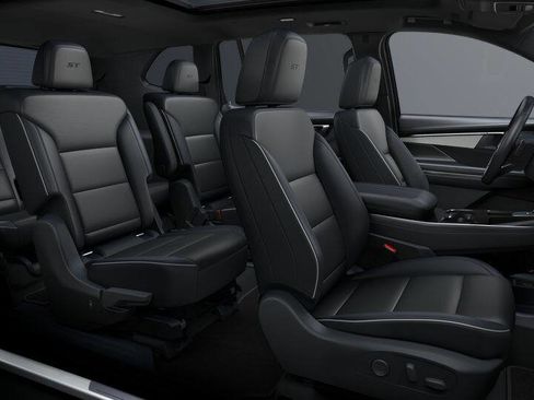 New 2025 Buick Enclave Sport Touring w/ Power Package image 35