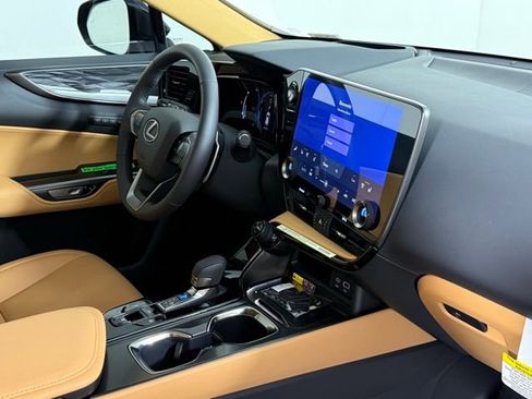 New 2026 Lexus NX 350h FWD w/ Premium image 34