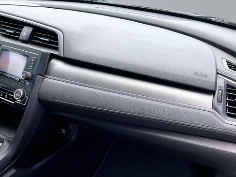 Used 2016 Honda Civic LX image 26