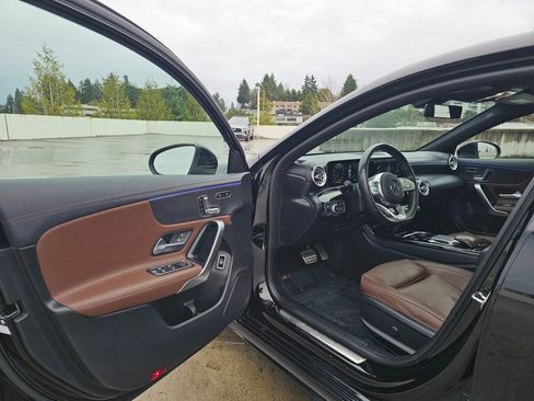 Used 2020 Mercedes-Benz A 220 image 21