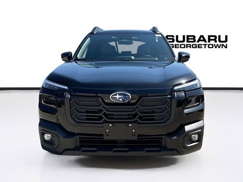 New 2026 Subaru Outback Limited image 2