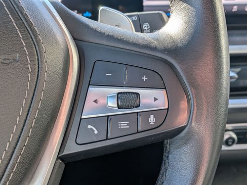 Used 2024 BMW X5 xDrive40i image 19