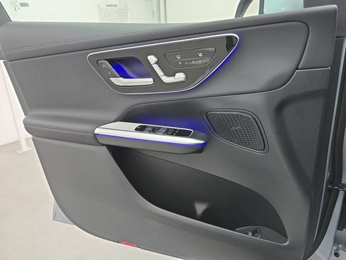 New 2026 Mercedes-Benz GLC 300 4MATIC image 27
