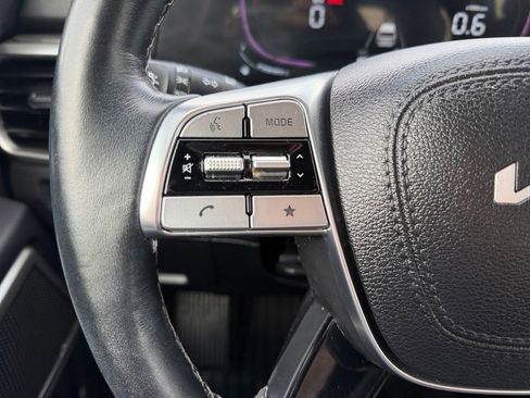 Used 2023 Kia Telluride EX X-Line image 23