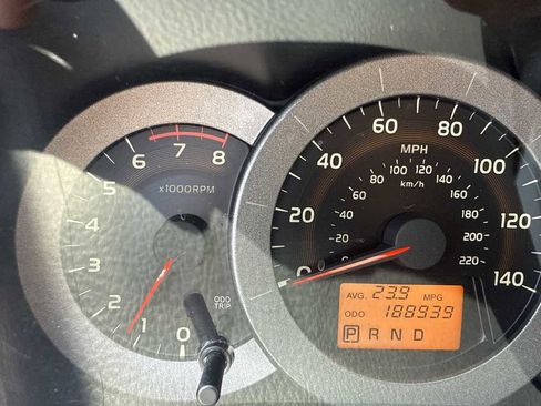 Used 2009 Toyota RAV4 2WD image 41