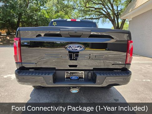 New 2026 Ford F150 STX w/ Equipment Group 200A RWD image 3