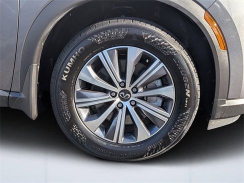 Certified 2025 INFINITI QX60 Pure image 11