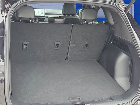 Used 2024 Ford Escape ST-Line w/ Tech Pack #1 image 8