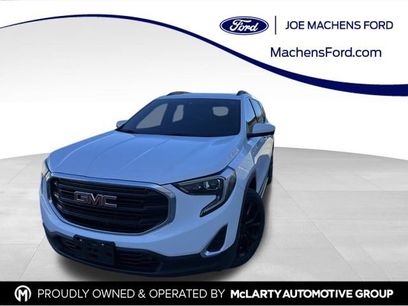 Used 2020 GMC Terrain SLE w/ GMC Pro Grade Package