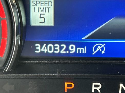 Used 2023 Ford Bronco Sport Outer Banks w/ Tech Package image 18