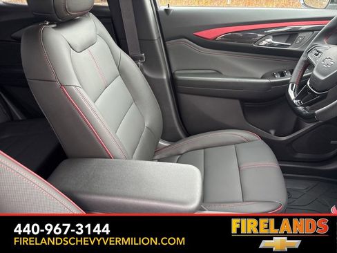 New 2026 Chevrolet TrailBlazer RS w/ Convenience Package image 31