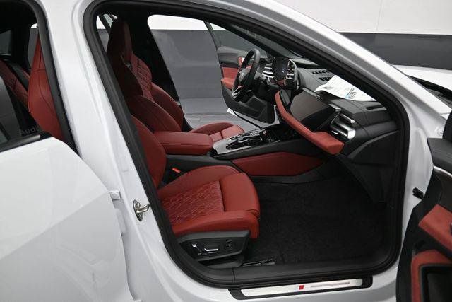 New 2026 Audi S5 Prestige AWD/4WD image 14