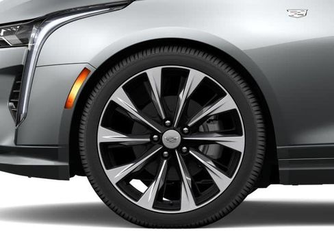 New 2026 Cadillac CT4 Premium Luxury image 44