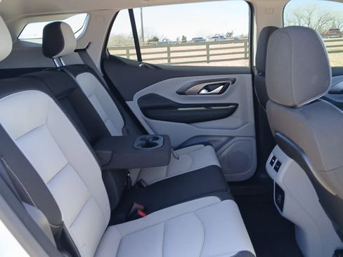 Used 2024 GMC Terrain SLE w/ Driver Convenience Package image 59