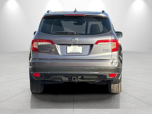 Used 2022 Honda Pilot Special Edition image 7