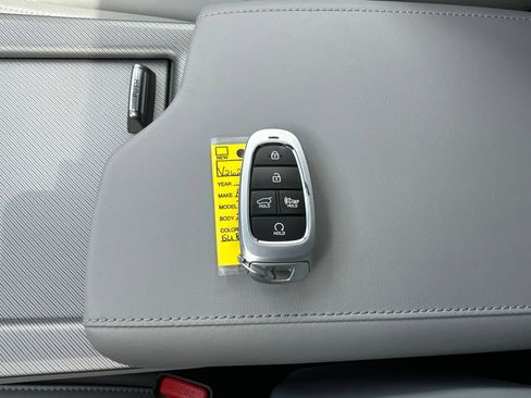 Used 2025 Hyundai Palisade SEL AWD/4WD image 83