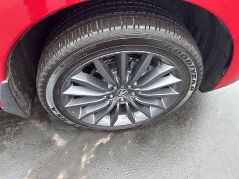 Certified 2024 Acura RDX AWD w/ A-Spec & Advance Pkg image 22