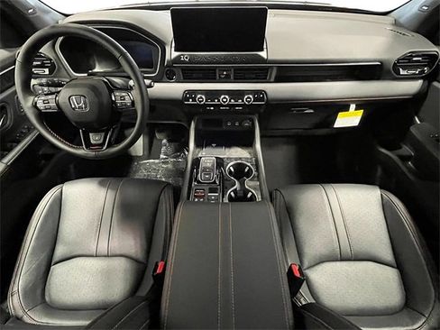 New 2026 Honda Passport TrailSport Elite image 11
