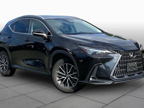 Used 2023 Lexus NX 350 AWD image 3