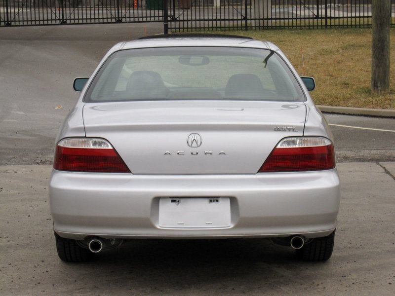 Used 2003 Acura TL FWD image 14