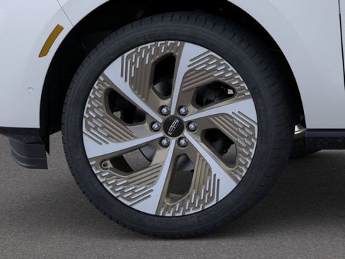 New 2025 Lincoln Navigator L Black Label AWD/4WD image 19