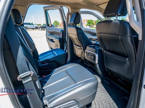 Certified 2023 Ford Expedition XLT AWD/4WD image 14