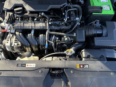 Used 2021 Hyundai Elantra SEL w/ Convenience Package image 39