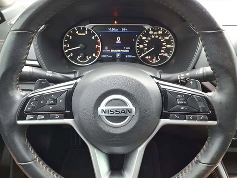 Used 2021 Nissan Altima 2.5 SR image 14