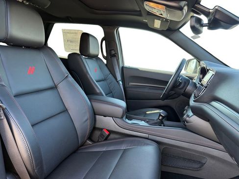 New 2026 Dodge Durango GT image 15
