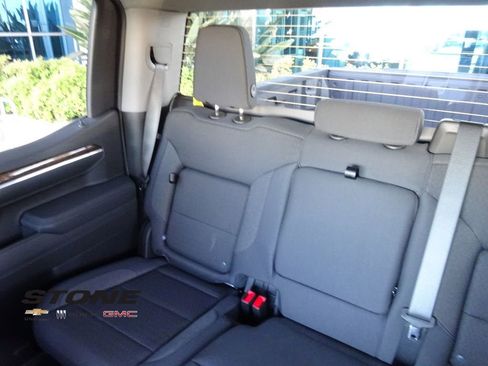 New 2026 GMC Sierra 1500 Elevation AWD/4WD image 15
