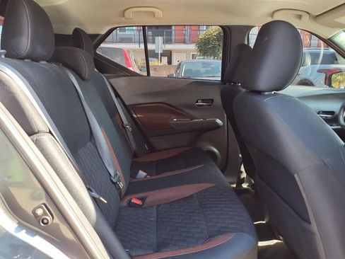 Used 2023 Nissan Kicks SR FWD image 21