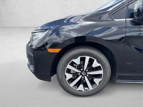 Used 2025 Honda Odyssey EX-L image 25