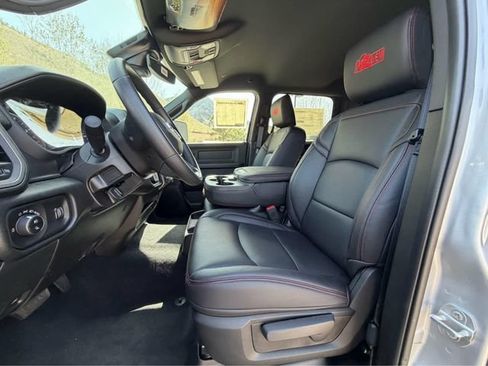 New 2026 RAM 2500 Tradesman AWD/4WD image 35