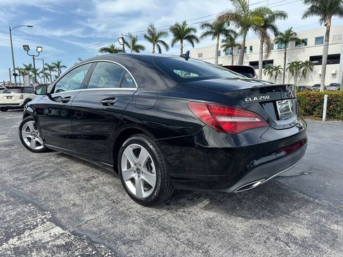 Used 2019 Mercedes-Benz CLA 250 4MATIC image 4