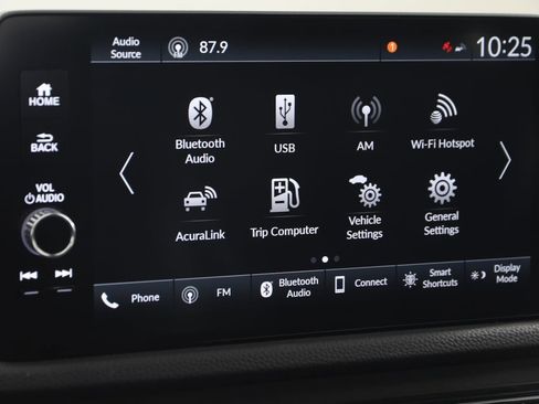 Used 2024 Acura Integra A-Spec image 35