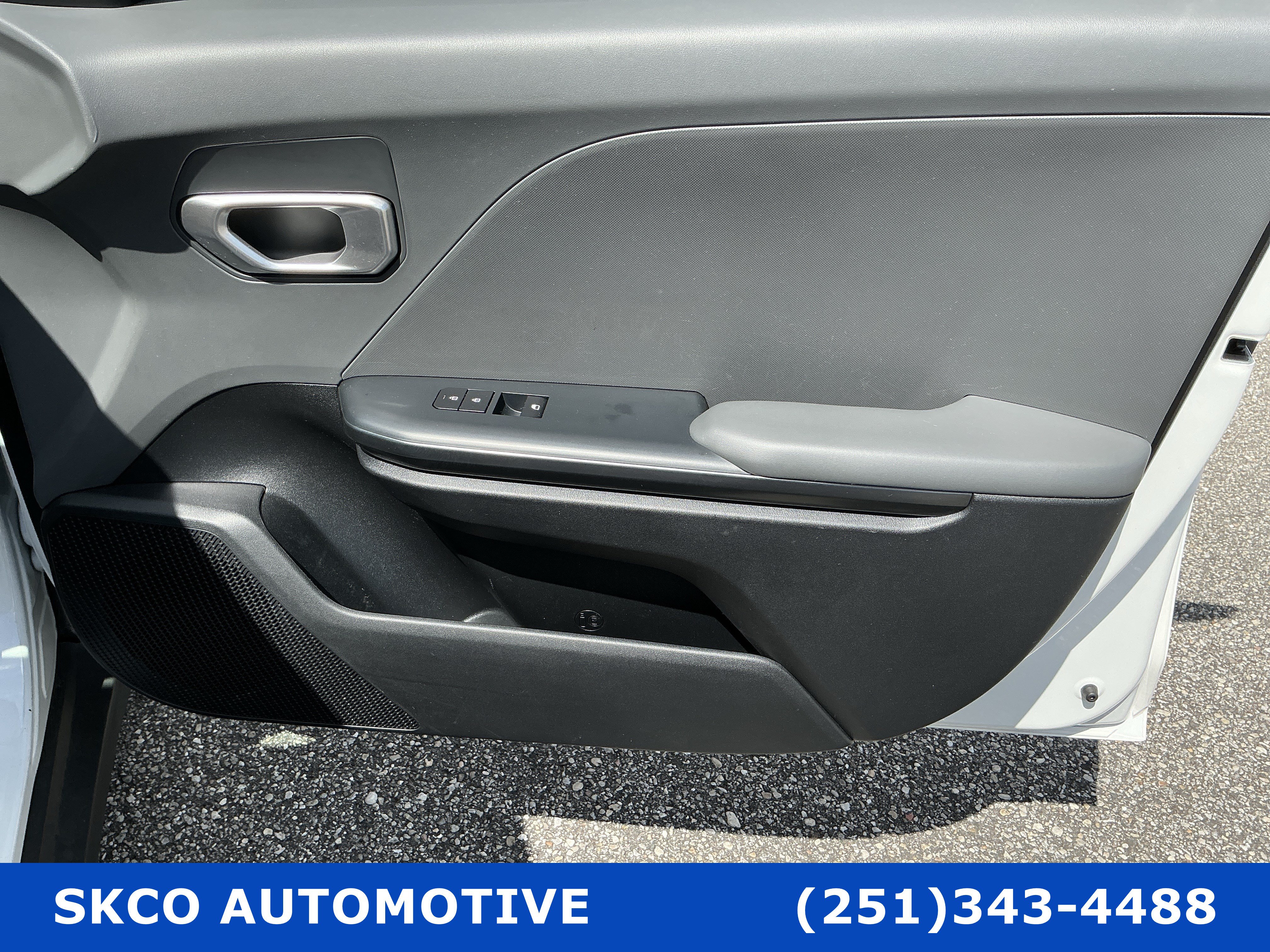 Used 2025 Kia K4 FWD image 12