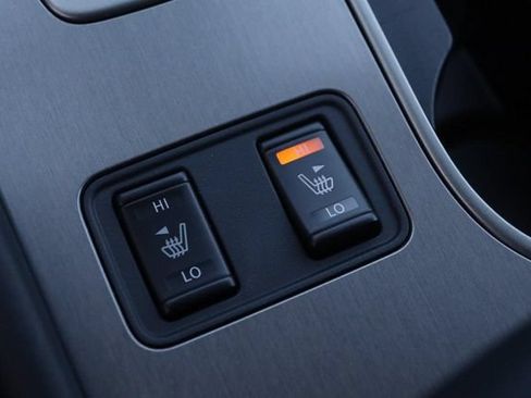 Certified 2024 Nissan Murano SV FWD image 19