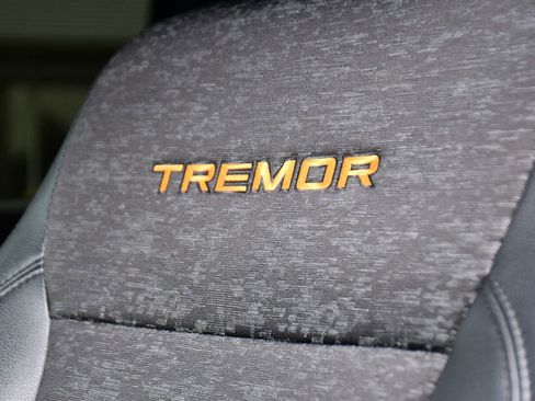 Used 2022 Ford F150 Tremor w/ Equipment Group 401A Mid AWD/4WD image 13