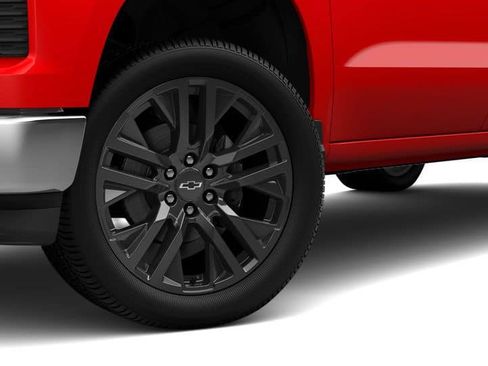 New 2026 Chevrolet Silverado 1500 LT AWD/4WD image 54