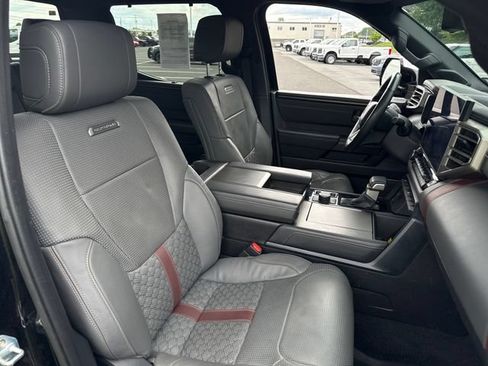 Certified 2026 Toyota Tundra Capstone AWD/4WD image 13