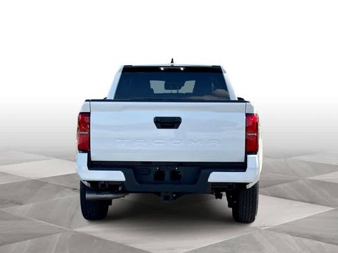 Used 2024 Toyota Tacoma SR5 image 7
