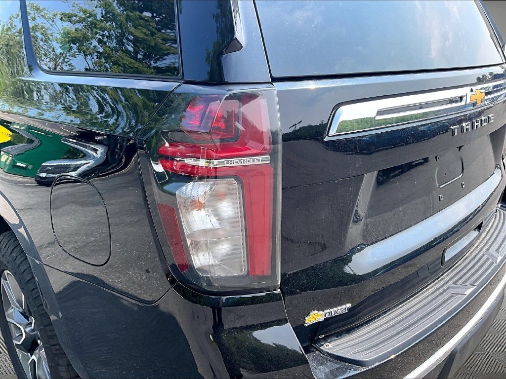 Used 2023 Chevrolet Tahoe LT w/ LT Signature Package AWD/4WD image 35