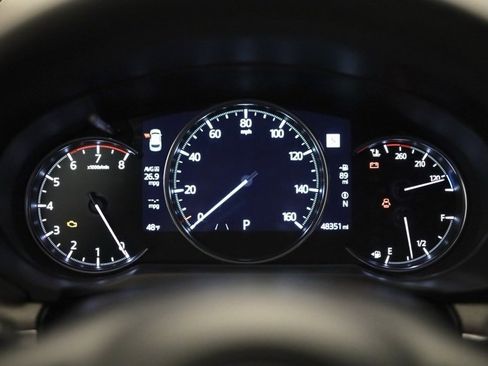 Used 2021 MAZDA CX-5 Signature image 14